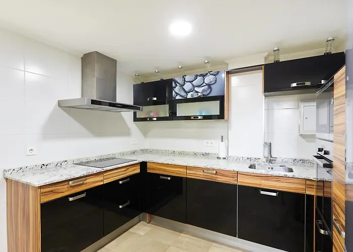 Aca Y Alla Apartamento Alfonso El Batallador