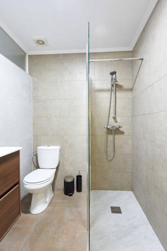 Aca Y Alfonso El Batallador Apartment Pamplona