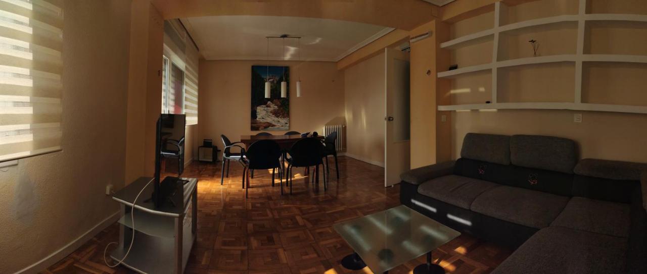 Aca Y Alfonso El Batallador Apartment