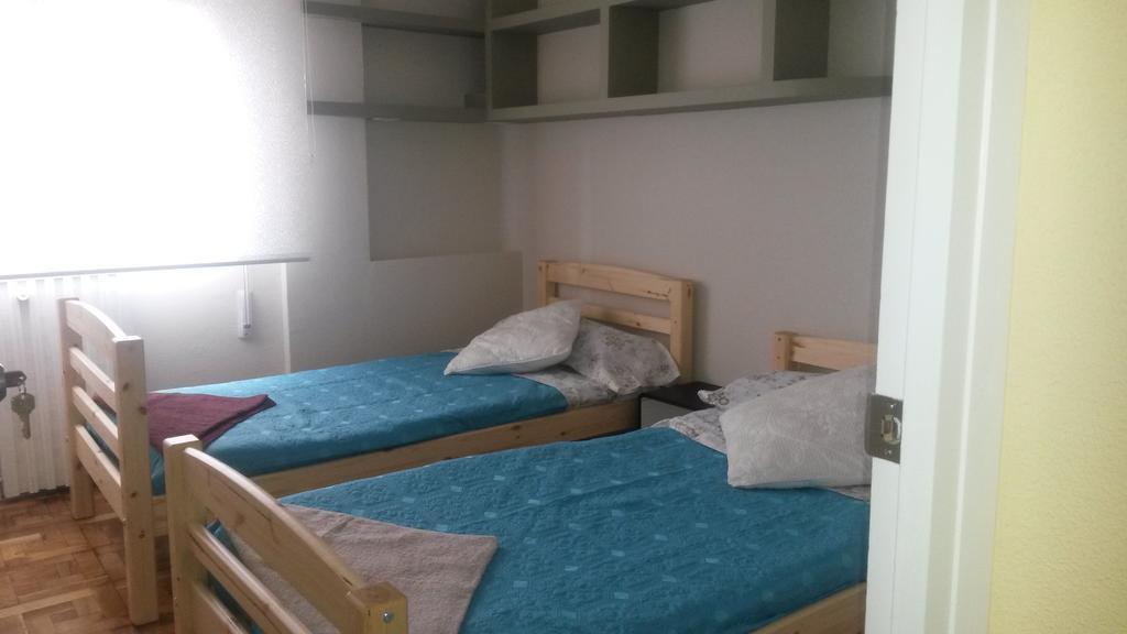Aca Y Alfonso El Batallador Apartment *