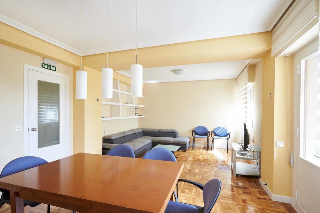 Apartment Aca Y Alfonso El Batallador Pamplona