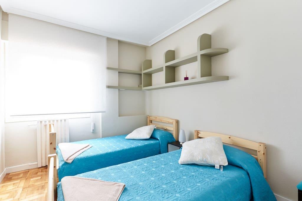 Apartment Aca Y Alfonso El Batallador