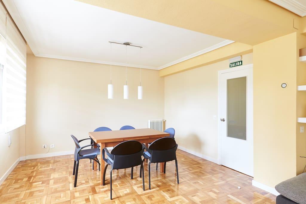 Aca Y Alfonso El Batallador Apartment Pamplona