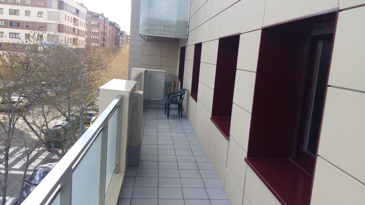 Aca Y Alfonso El Batallador * Pamplona