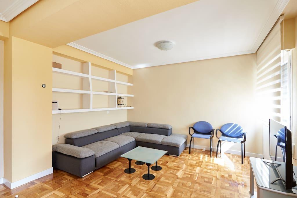 Apartament Aca Y Alfonso El Batallador *